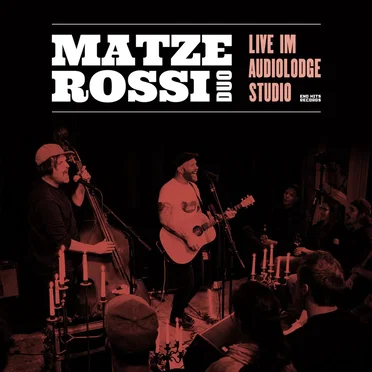 Musik ist der wärmste Mantel: Live im Audiolodge Studio