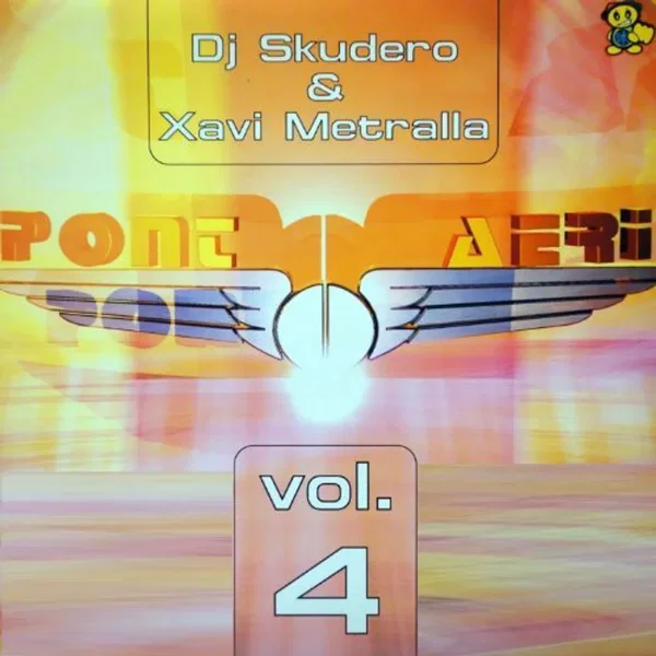 Pont Aeri – Vol. 4