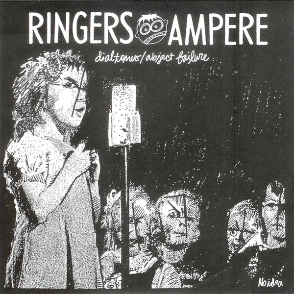 Ampere / Ringers