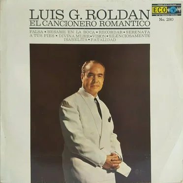 Luis G. Roldán