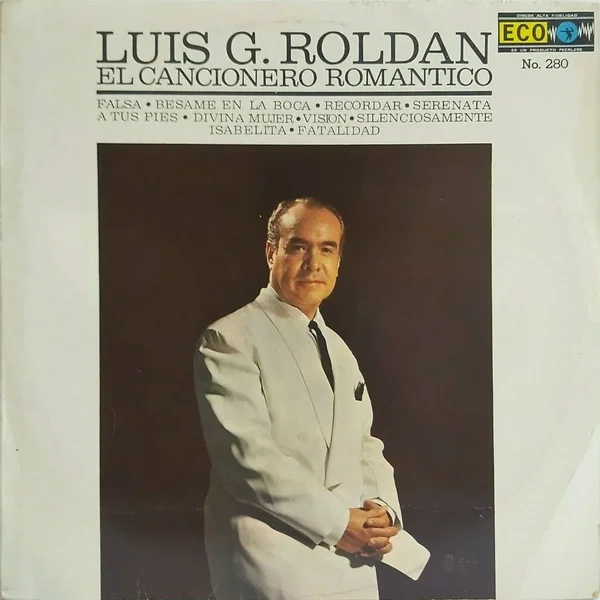 El cancionero romántico
