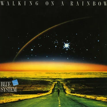 Walking on a Rainbow
