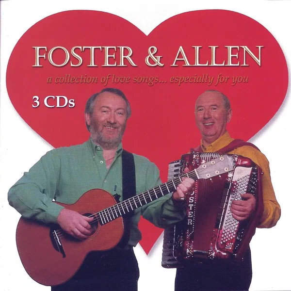 a collection of lovesongs...especially for you
