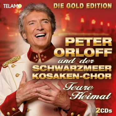 Teure Heimat: Die Gold Edition