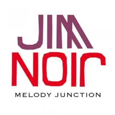 Melody Junction by Jim Noir - album cover
