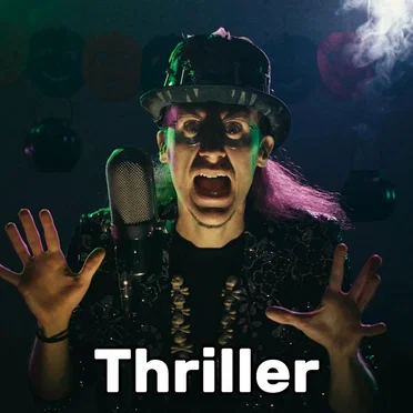 Thriller (Dark Jazz)