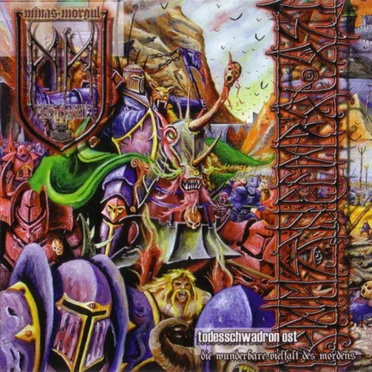 Todesschwadron Ost