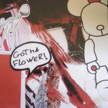 Gotha Flower by Gotha Flower - album cover