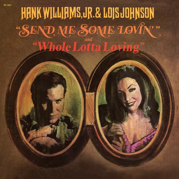 Send Me Some Lovin' and Whole Lotta Lovin'