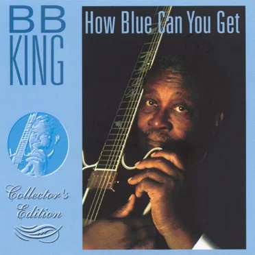 How Blue Can You Get