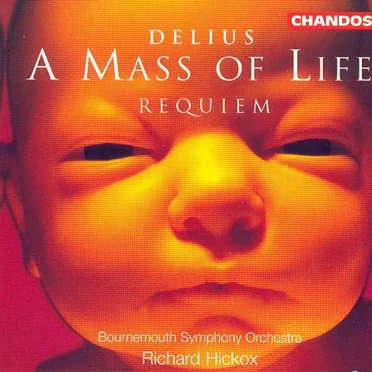 A Mass of Life / Requiem