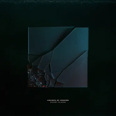 Silent Places by Houses of Heaven - album cover