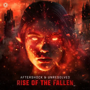 Rise of the Fallen