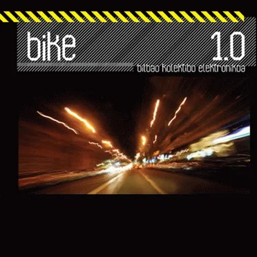 Bike 1.0 by Various Artists - album cover