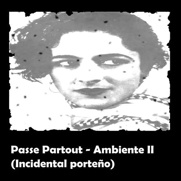 Ambiente II (Incidental porteño)