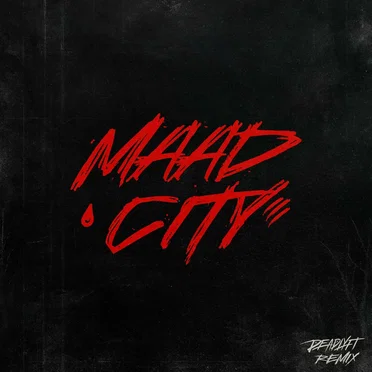 MAAD CITY
