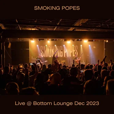 Live at Bottom Lounge