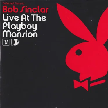 Live at the Playboy Mansion