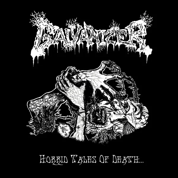 Horrid Tales of Death…