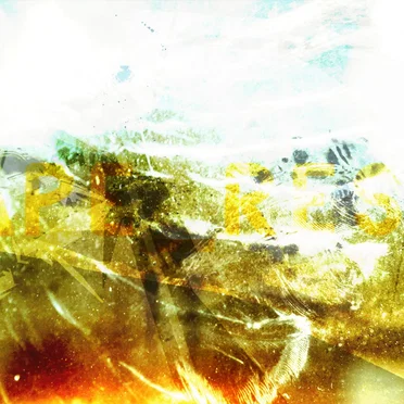 Escape / Restart by Radius System - album cover
