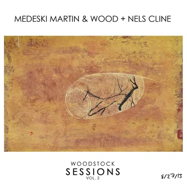 The Woodstock Sessions, Vol. 2