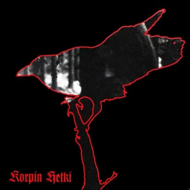 Korpin hetki