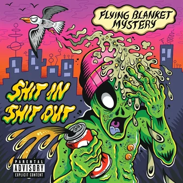 Shit In Shit Out
