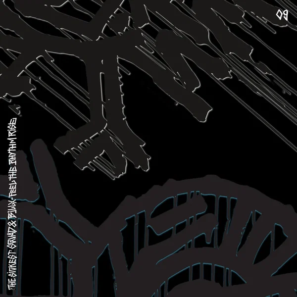 Feel the Rhythm Rise