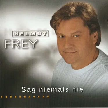 Sag niemals nie