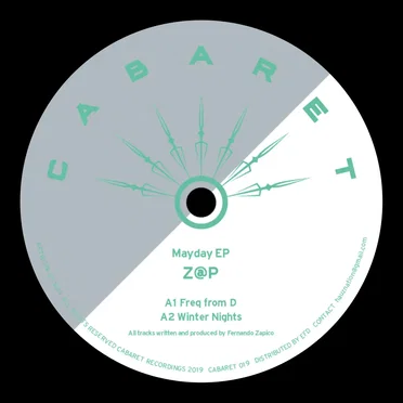 Mayday EP
