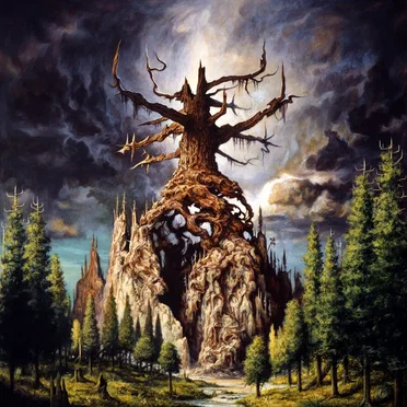 A Life Lost by Not Unto Us - album cover