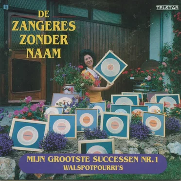 Mijn grootste successen, nr. 1: Walspotpourri’s