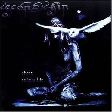 Choir Invisible by Second Skin - album cover