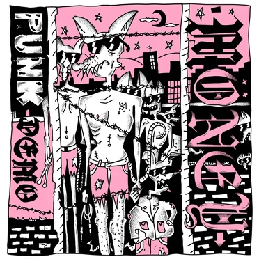 Punk Demo