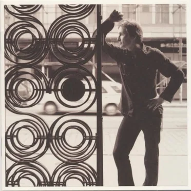 I by Kalle Ahola - album cover