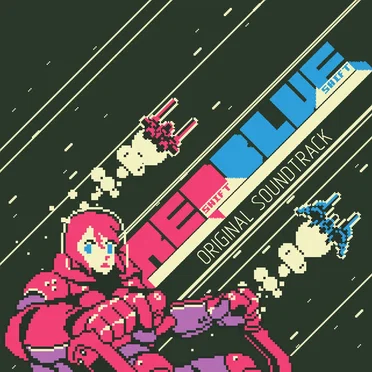 Redshift Blueshift Original Soundtrack
