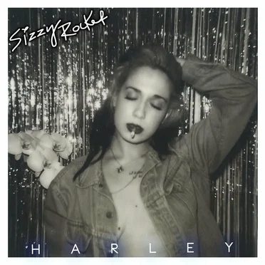 Harley by Sizzy Rocket - album cover