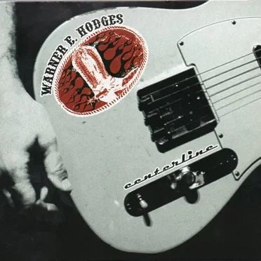 Centerline by Warner E. Hodges - album cover