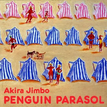 PENGUIN PARASOL