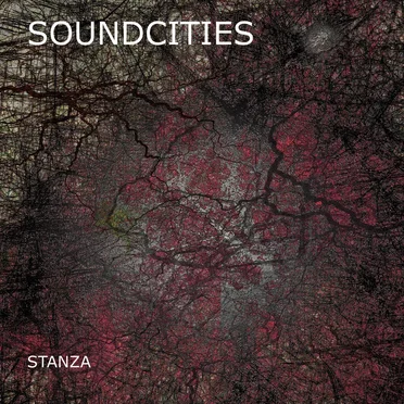 Soundcities by Stanza - album cover