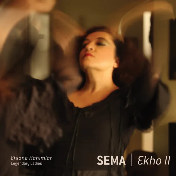 Ekho II