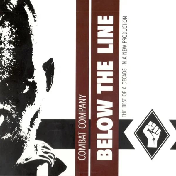 Below the Line