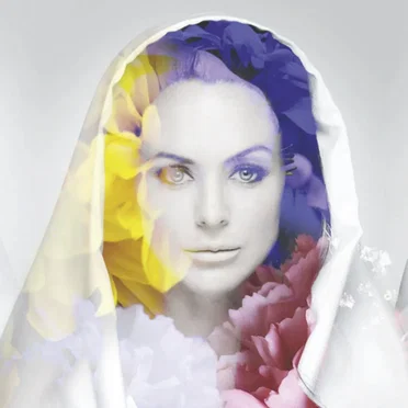 Amelia Brightman by Amelia Brightman - album cover