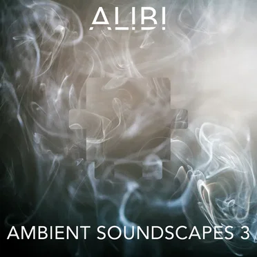Ambient Soundscapes, Vol. 3