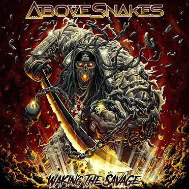 Waking the Savage