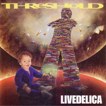 Livedelica