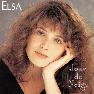 Jour de neige