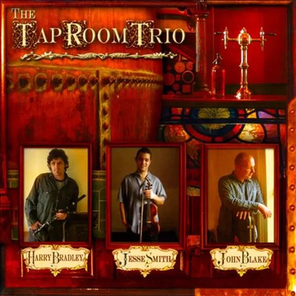 The Tap Room Trio