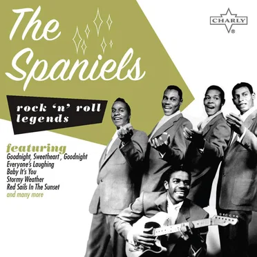 The Spaniels