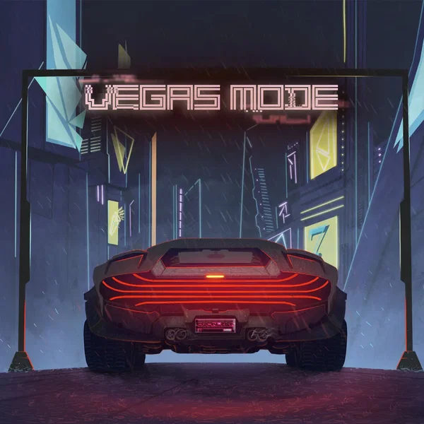 Vegas Mode